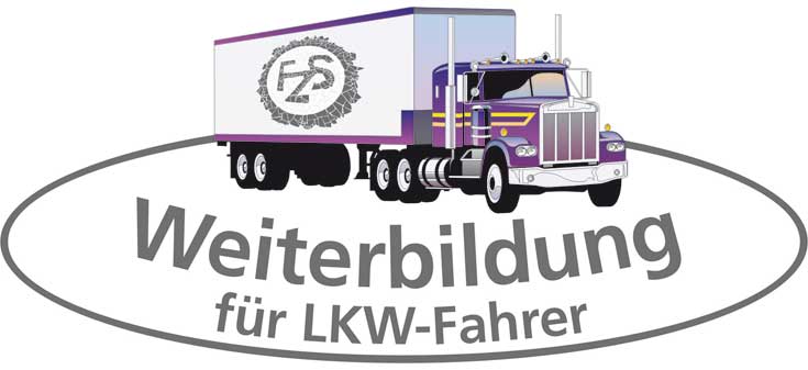 Berufskraftfahrer Weiterbildung